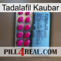 Tadalafil Masticable 35